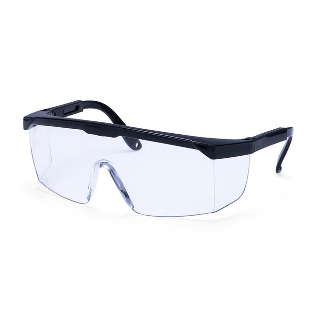 Veiligheidsscherm Plus - Clear