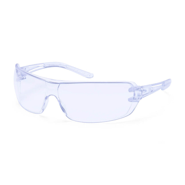 Ultra Lichte Veiligheidsbril - Clear