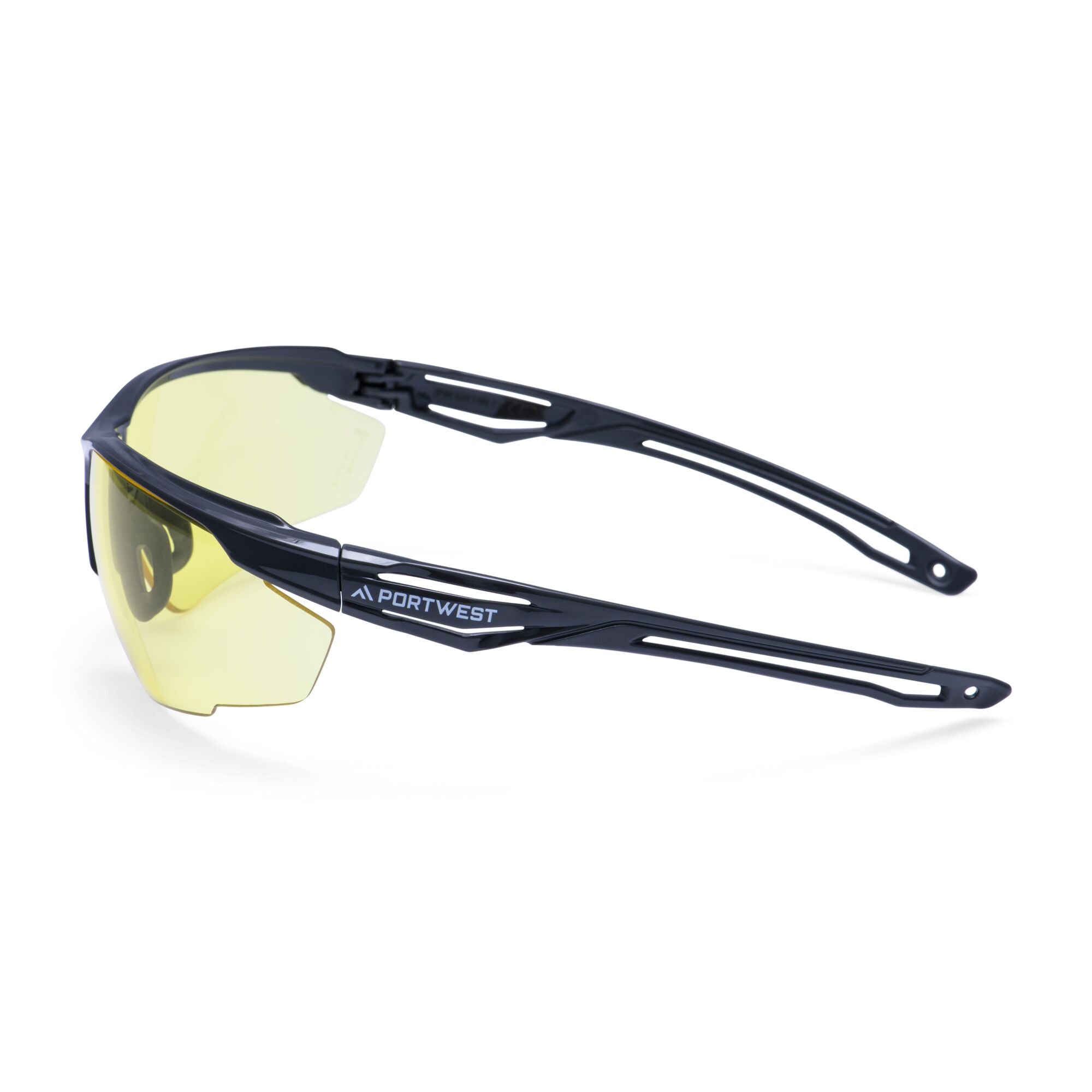 Veiligheidsbril PS36 - Amber - opname 5