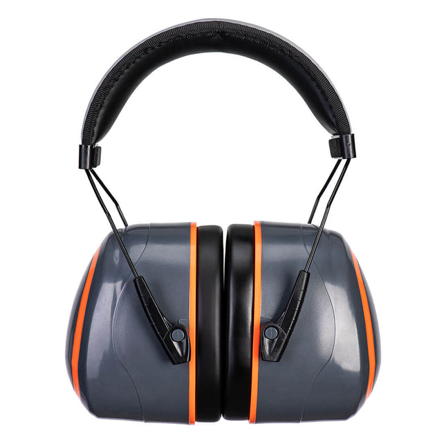 HV Extreme gehoorkap - Grey