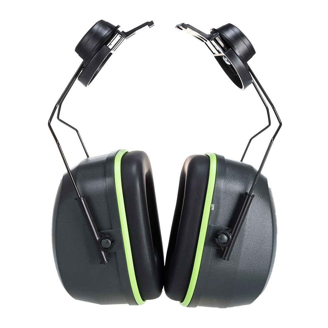 Premium Clip-On Hearing Protector