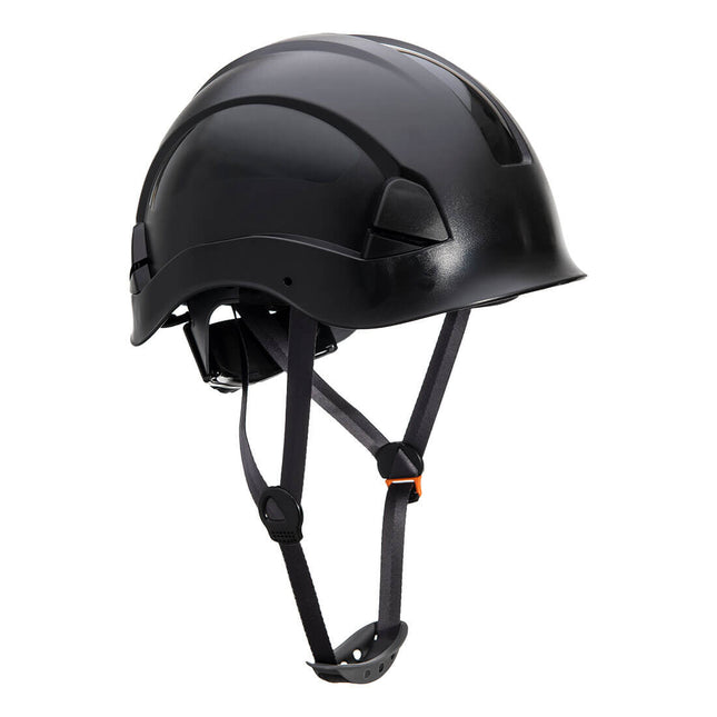 Hoogte Endurance Helm - Black