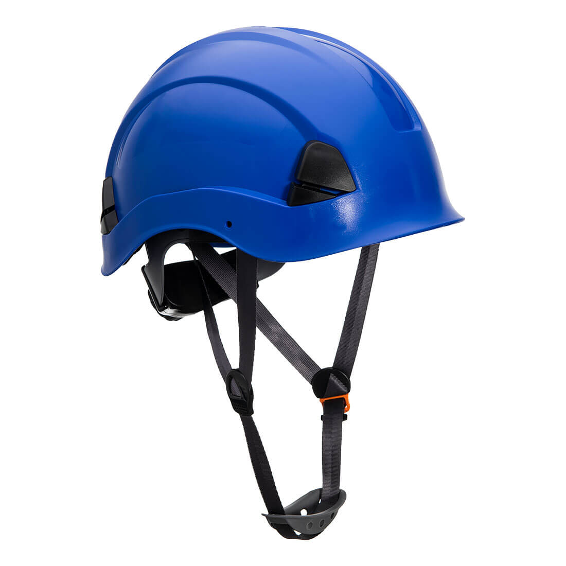Hoogte Endurance Helm - Royal Blue