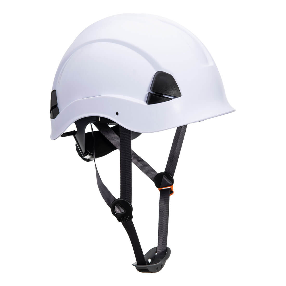 Hoogte Endurance Helm - White