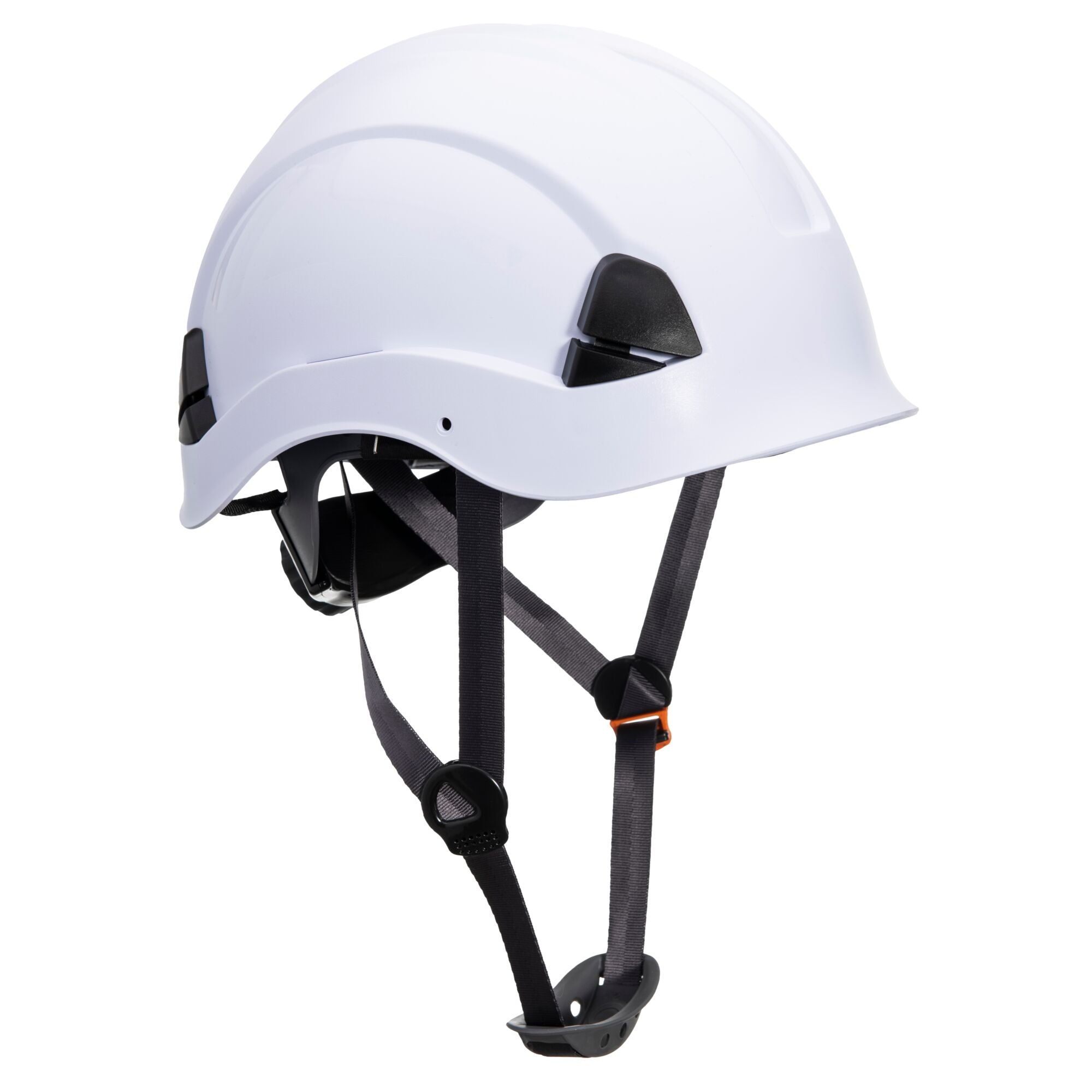 Hoogte Endurance Helm - Wit