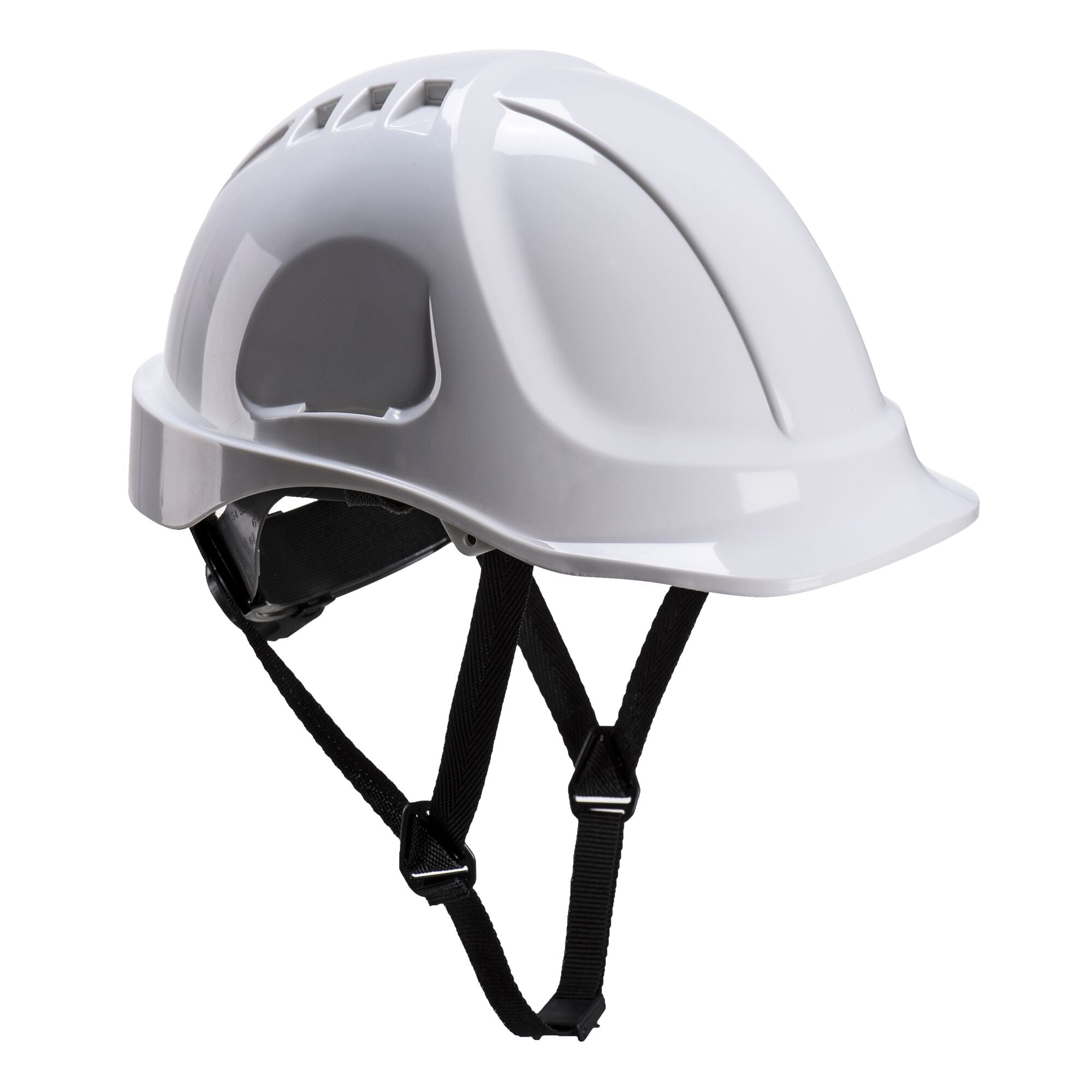 Endurance Plus helm - Wit