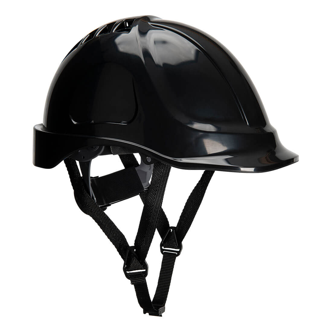 Endurance Helm - Black