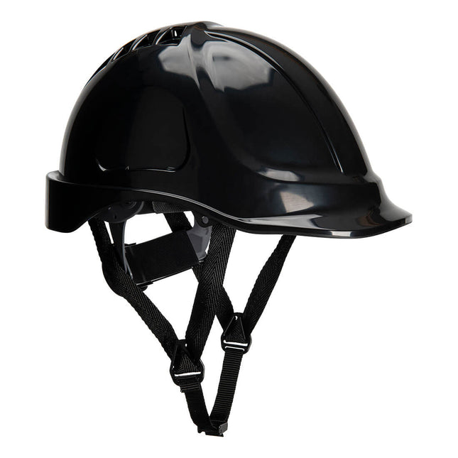 Endurance Helm - Black