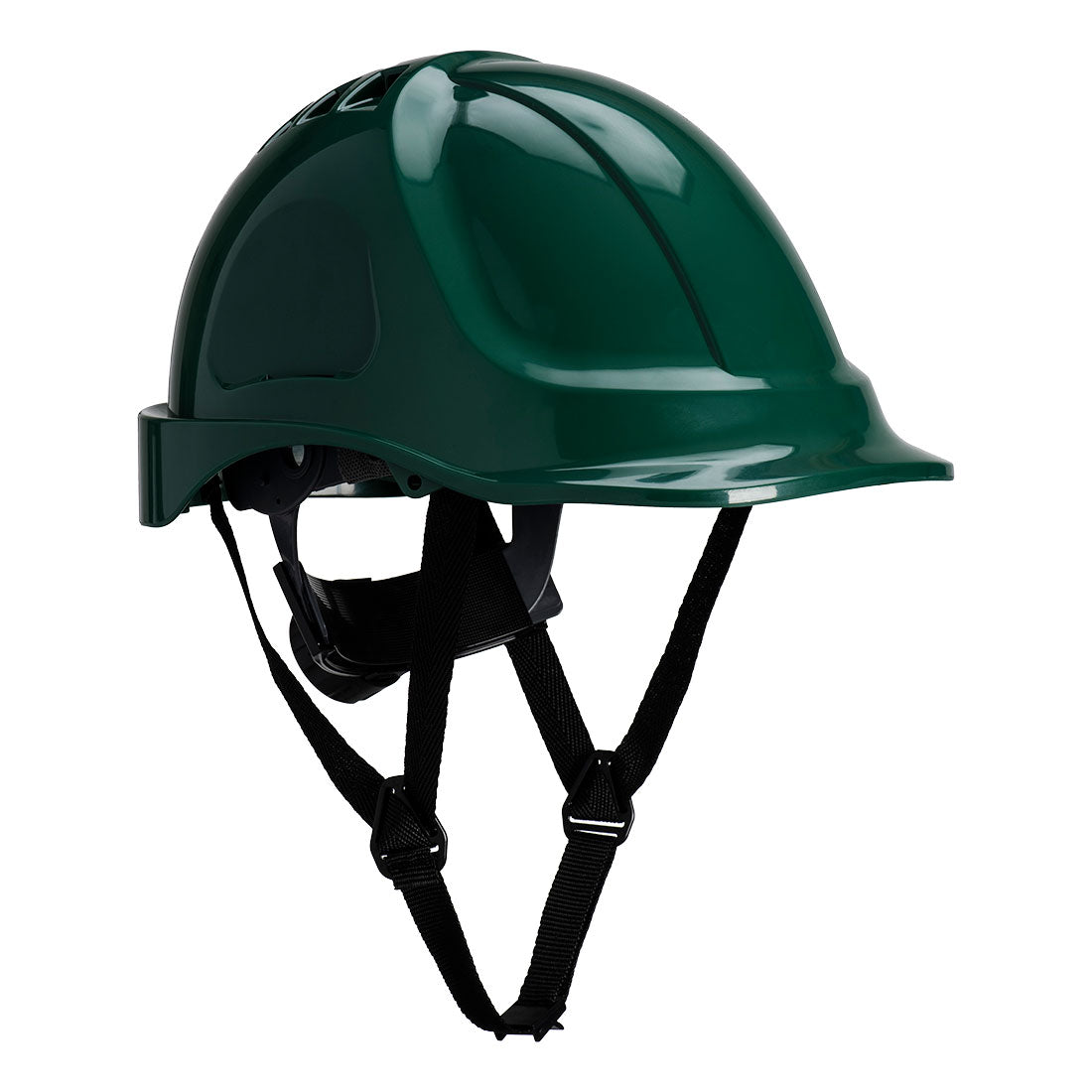 Endurance Helm - Green