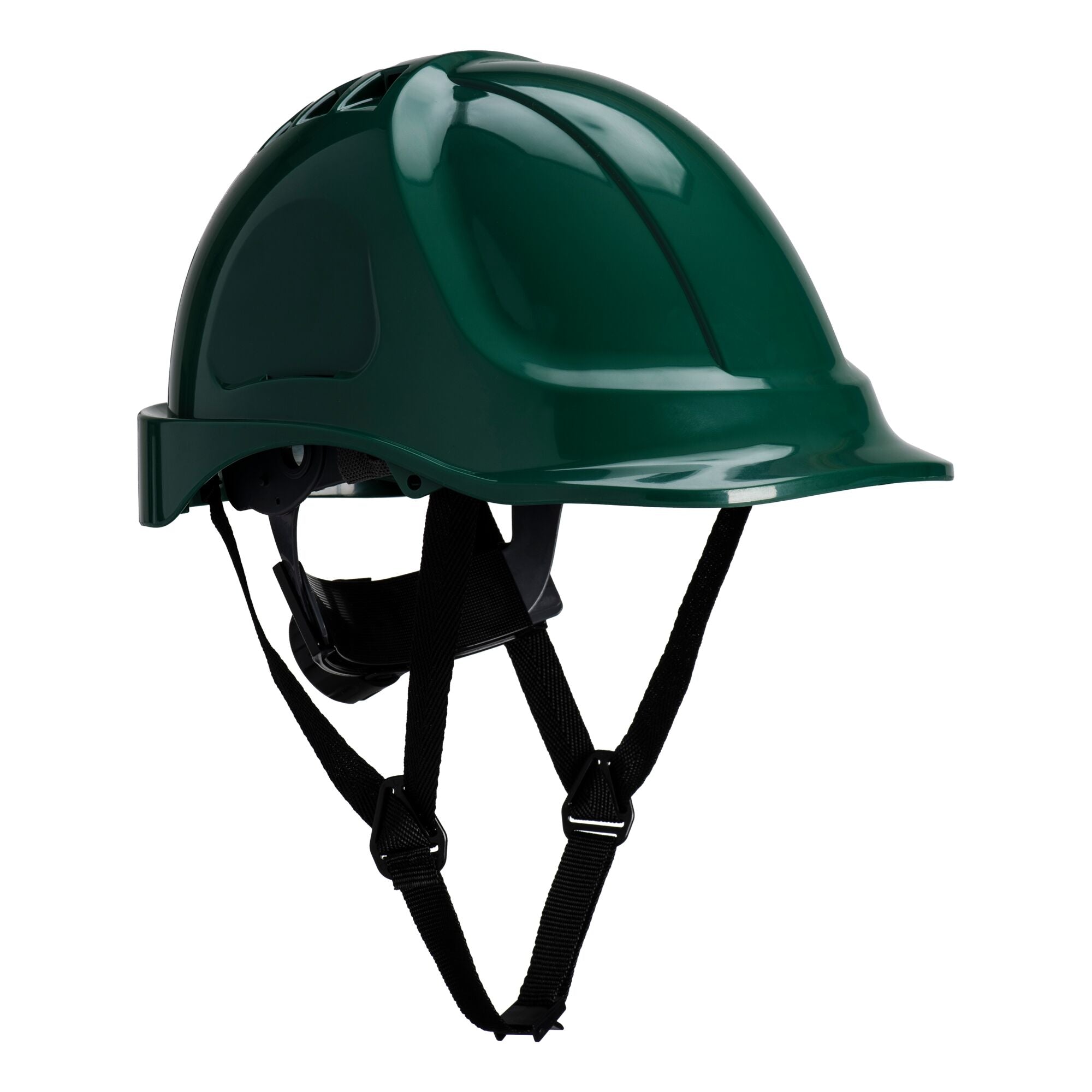 Endurance Helm - Groen