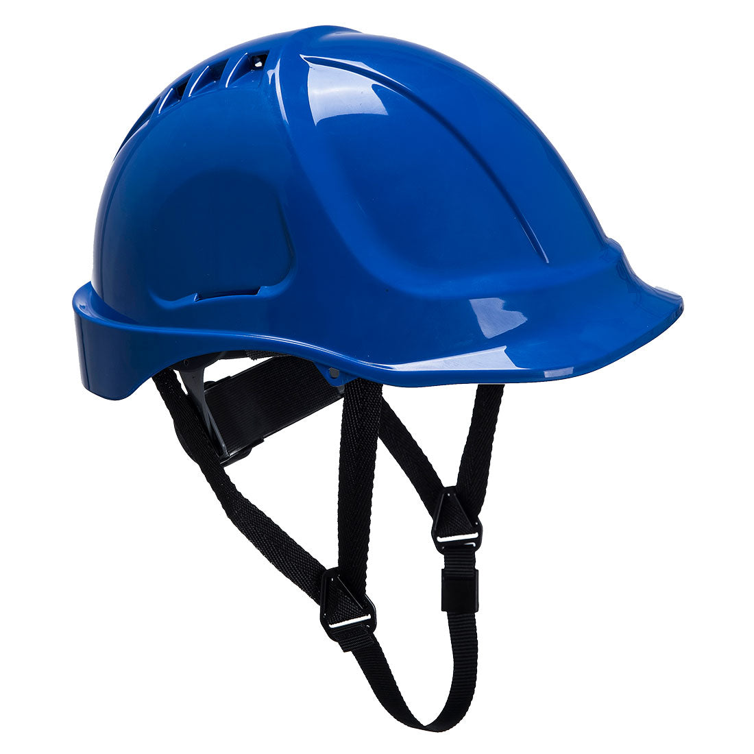 Endurance Helm - Royal Blue