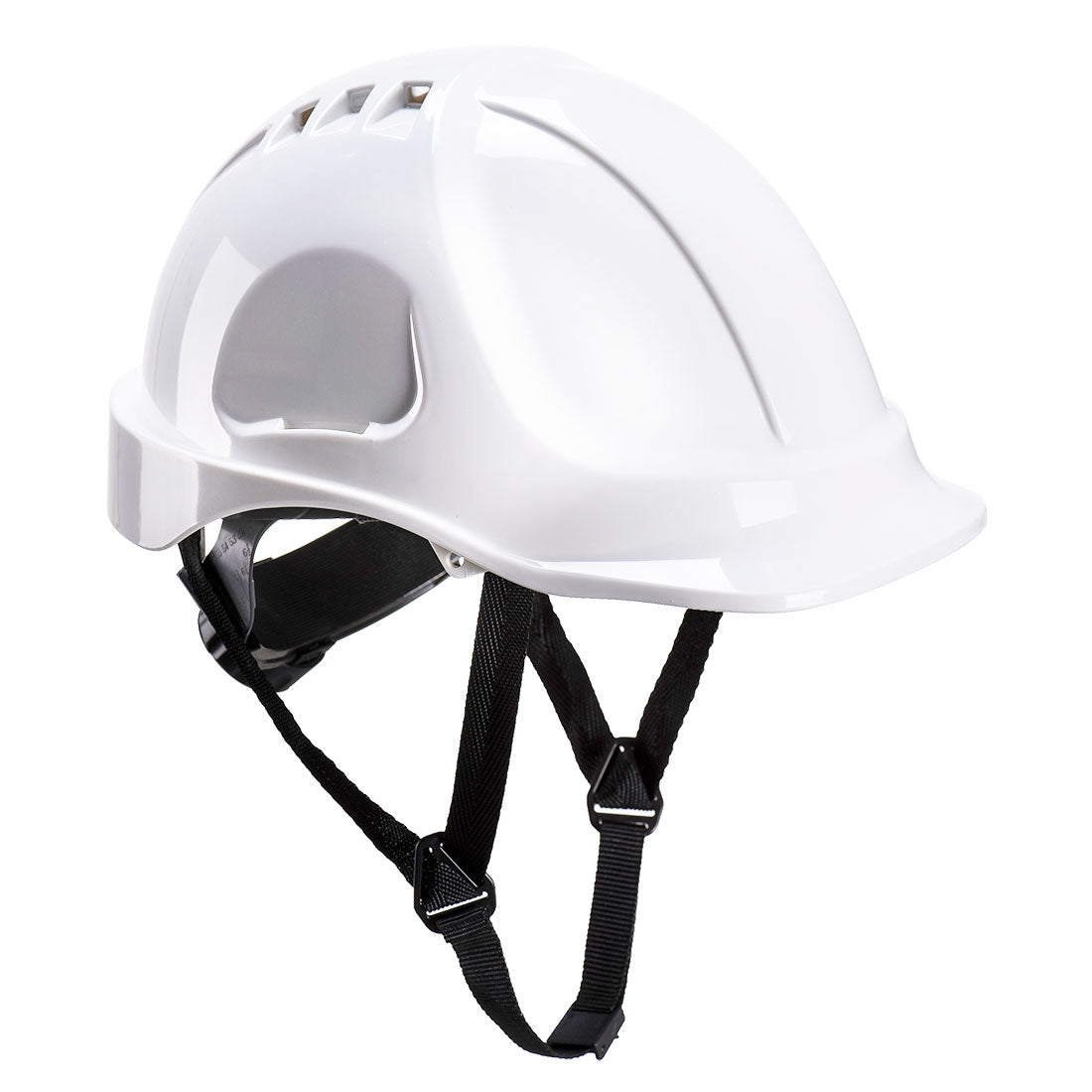 Endurance Helm - White