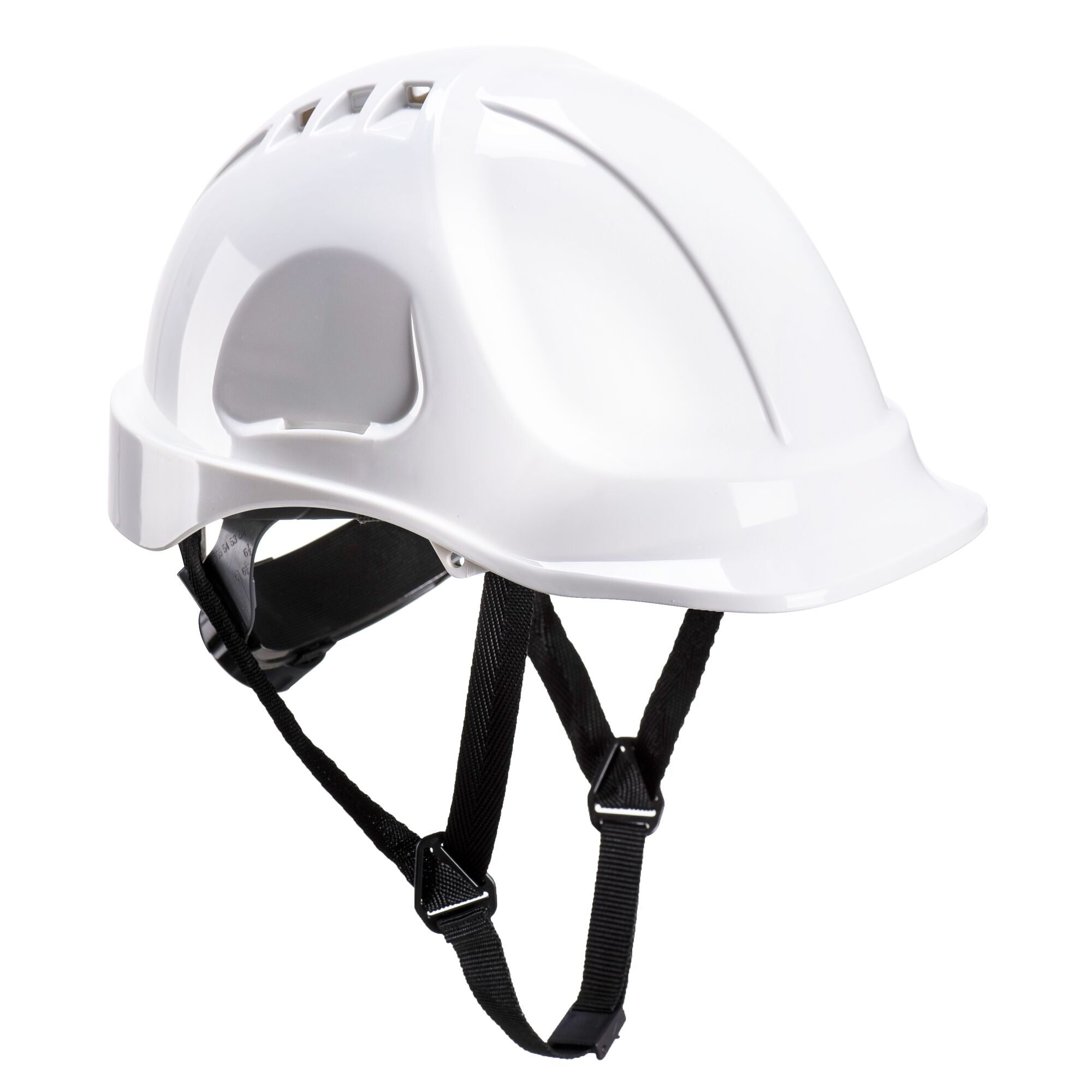 Endurance Helm - Wit