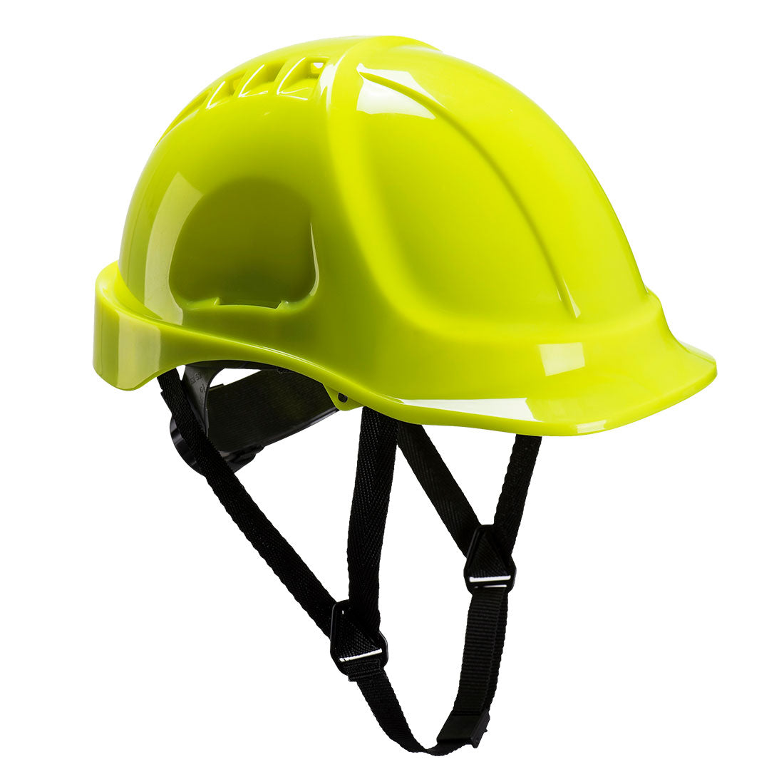 Endurance Helm - Yellow