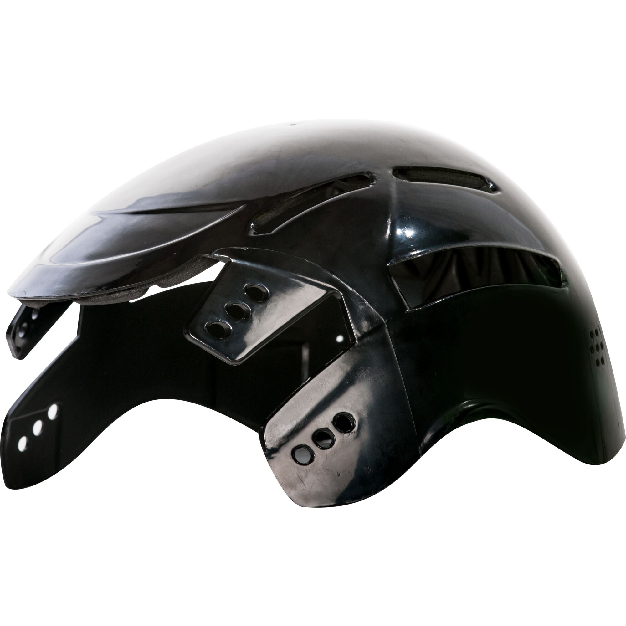 AirTech Stootpet - Marine - opname 2