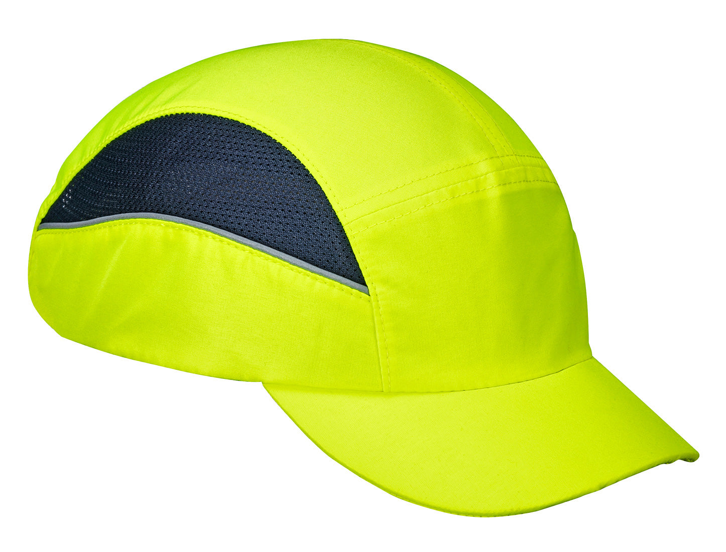 AirTech Stootpet - Yellow