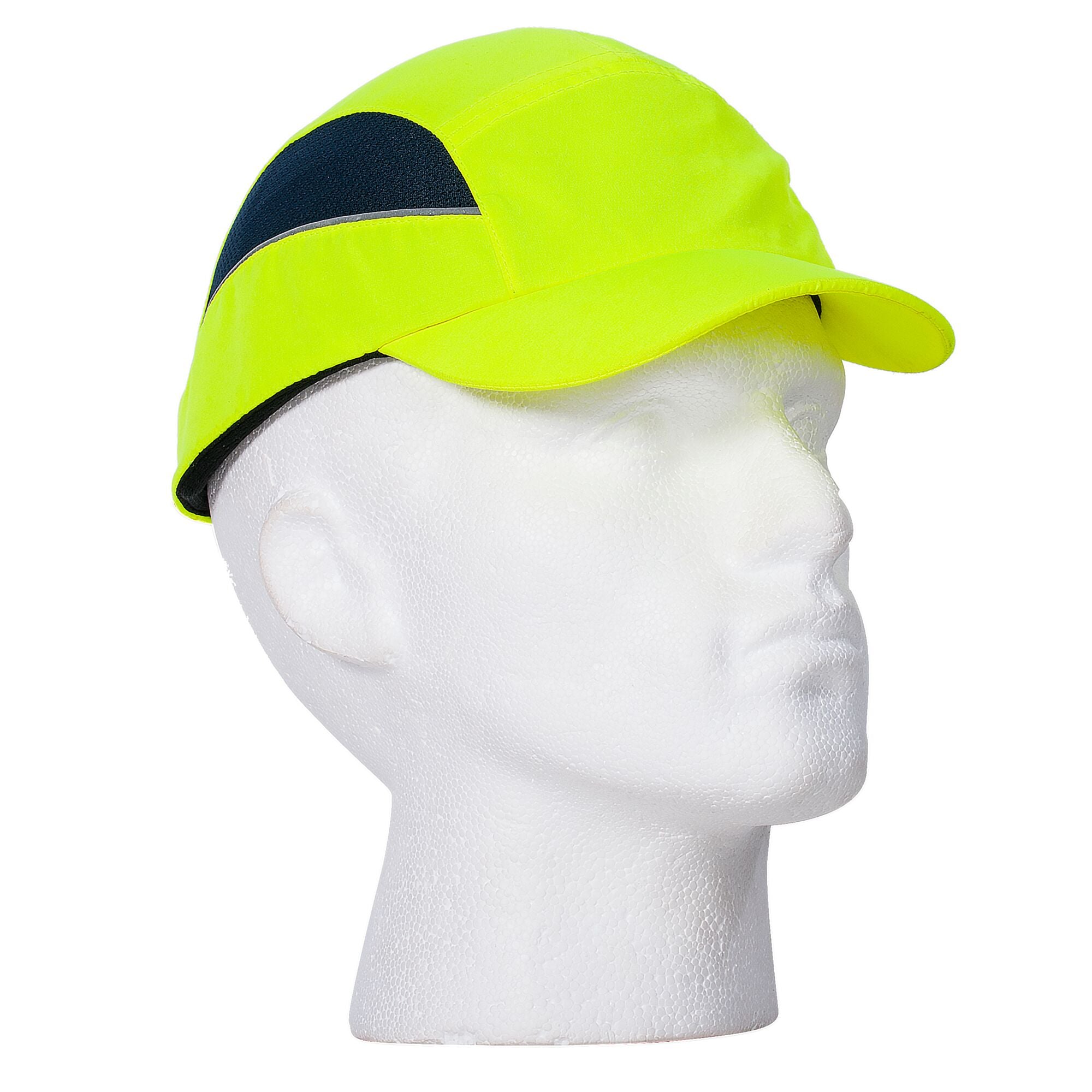 AirTech Stootpet - Geel - opname 2