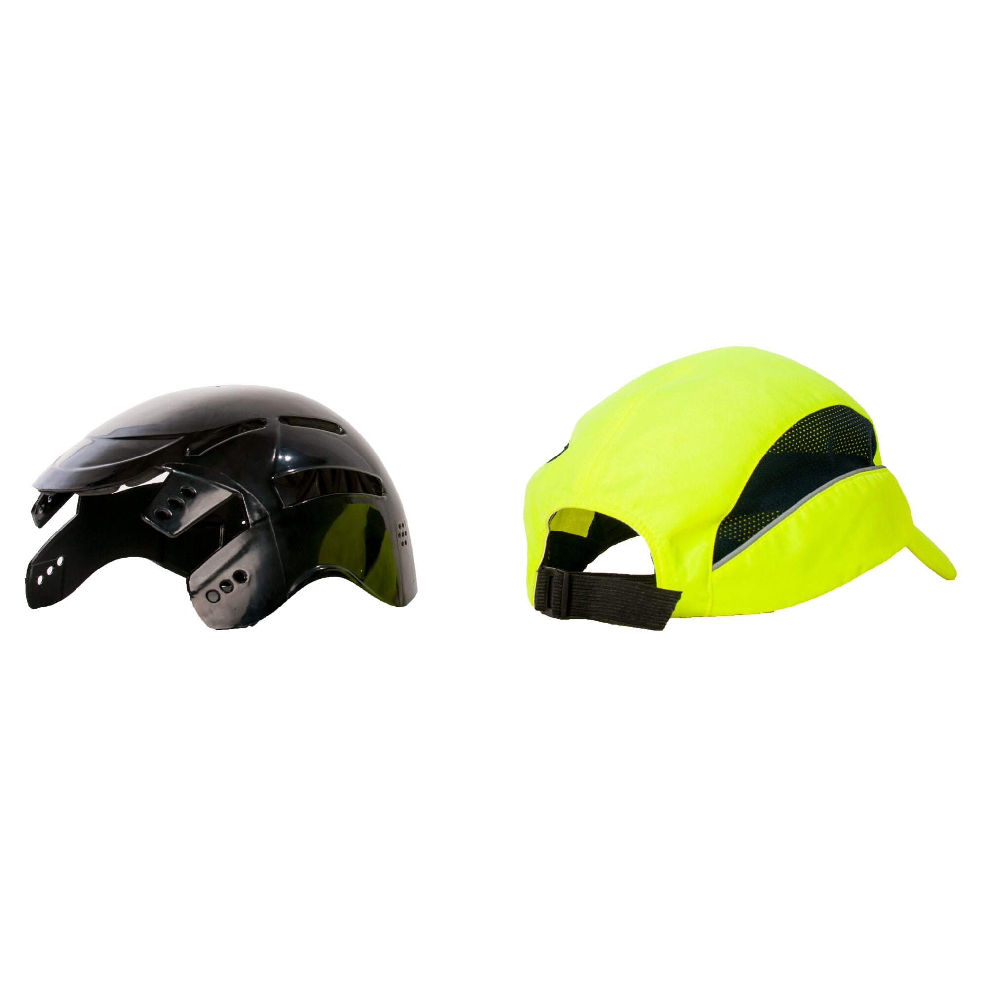 AirTech Stootpet - Geel - opname 3