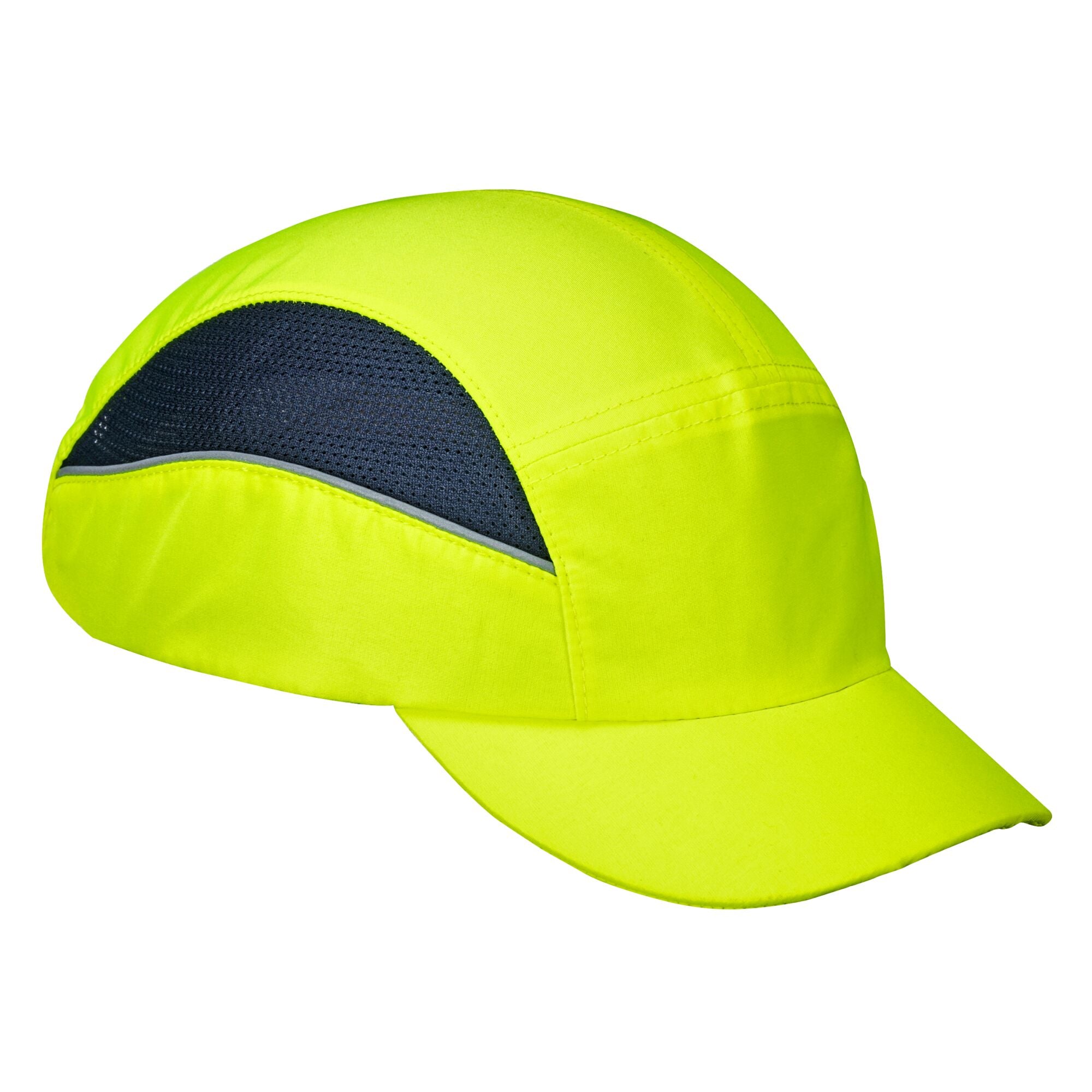 AirTech Stootpet - Geel