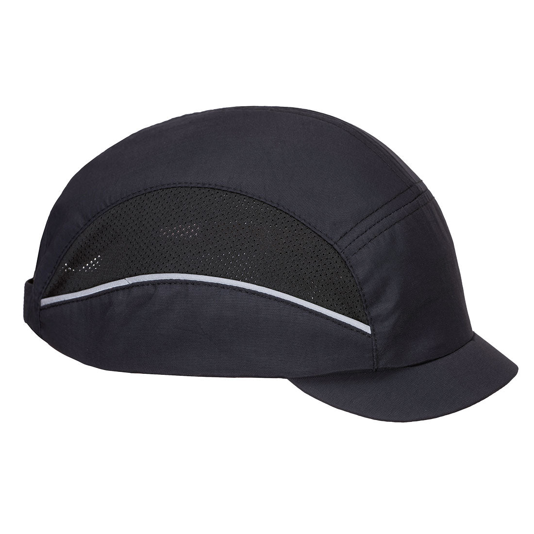 AirTech Stootpet met Micro Klep - Black