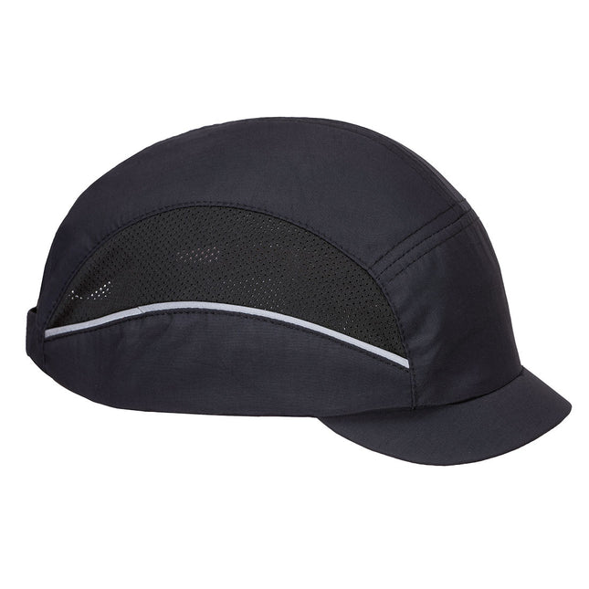 AirTech Stootpet met Micro Klep - Black