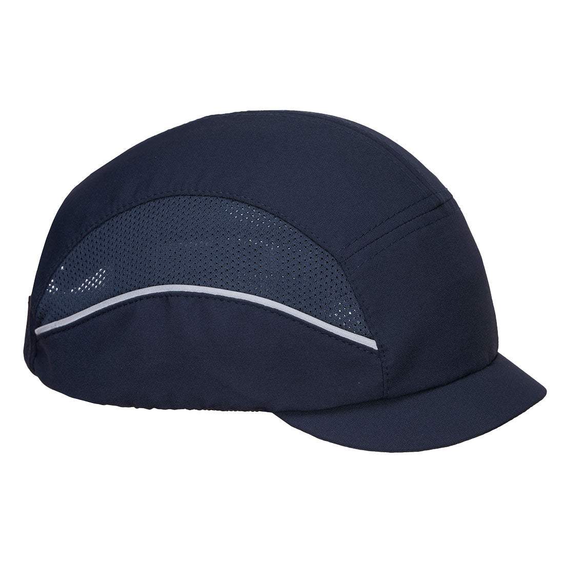 AirTech Stootpet met Micro Klep - Navy