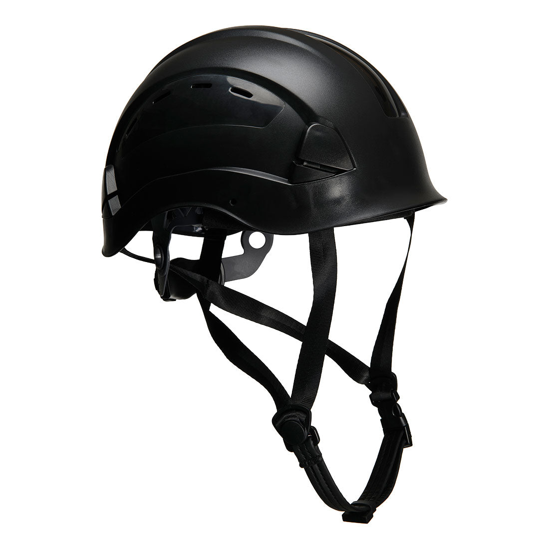 Height Endurance Mountaineer helm - Black