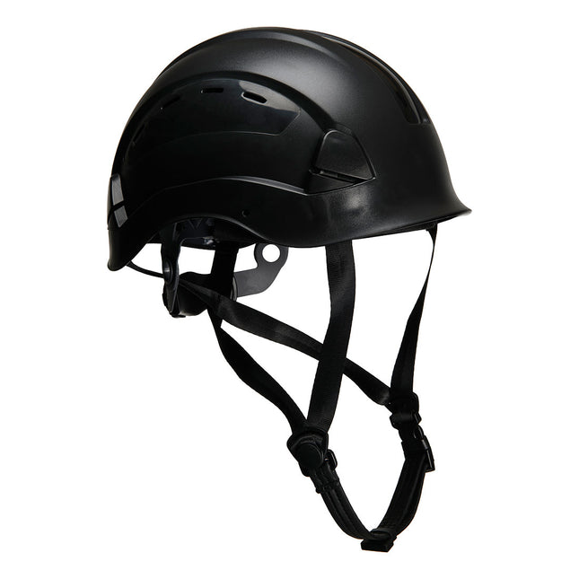 Height Endurance Mountaineer helm - Black