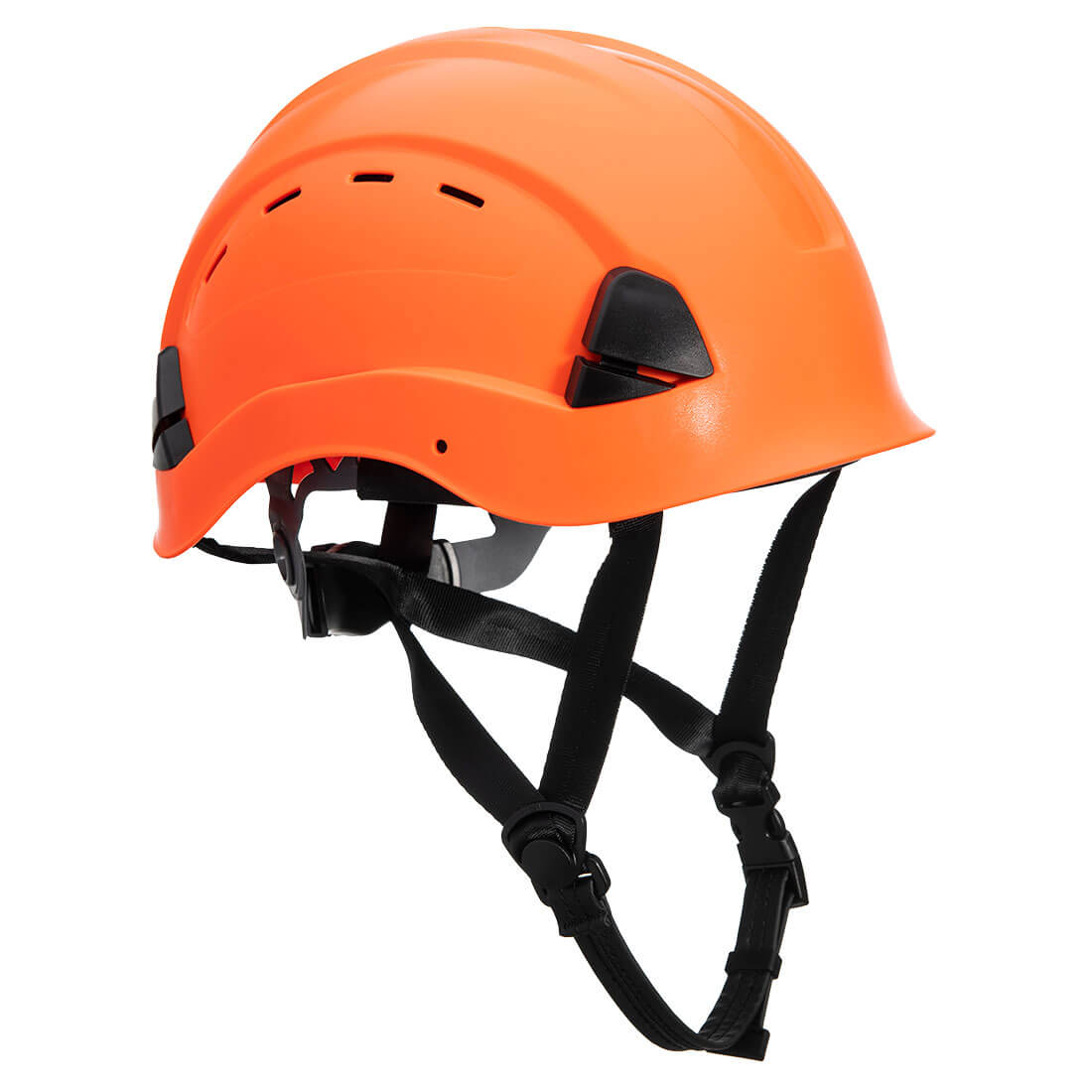 Height Endurance Mountaineer helm - Orange