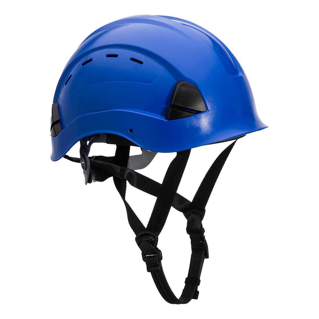 Height Endurance Mountaineer helm - Royal Blue