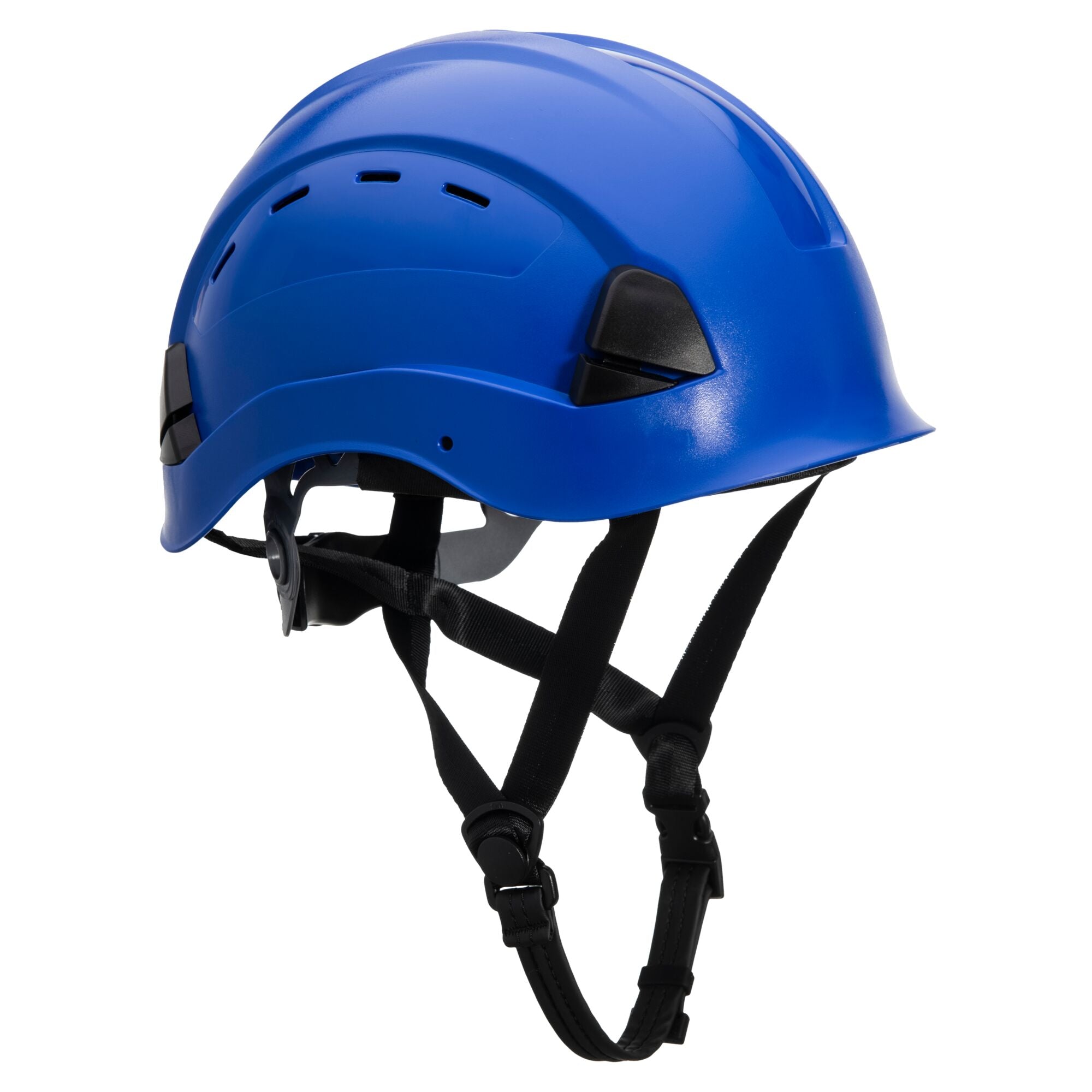 Height Endurance Mountaineer helm - Koningsblauw