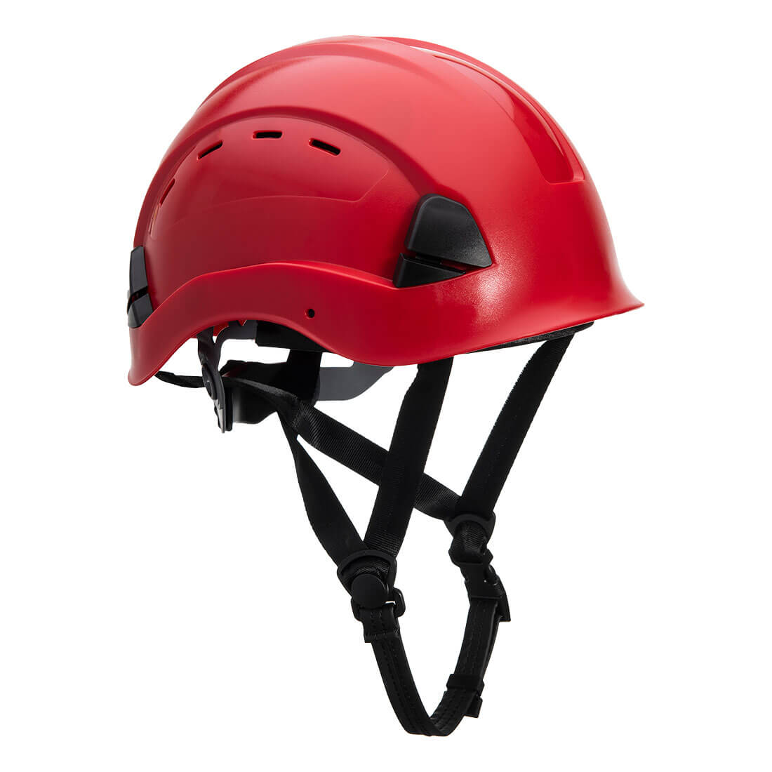 Height Endurance Mountaineer helm - Red