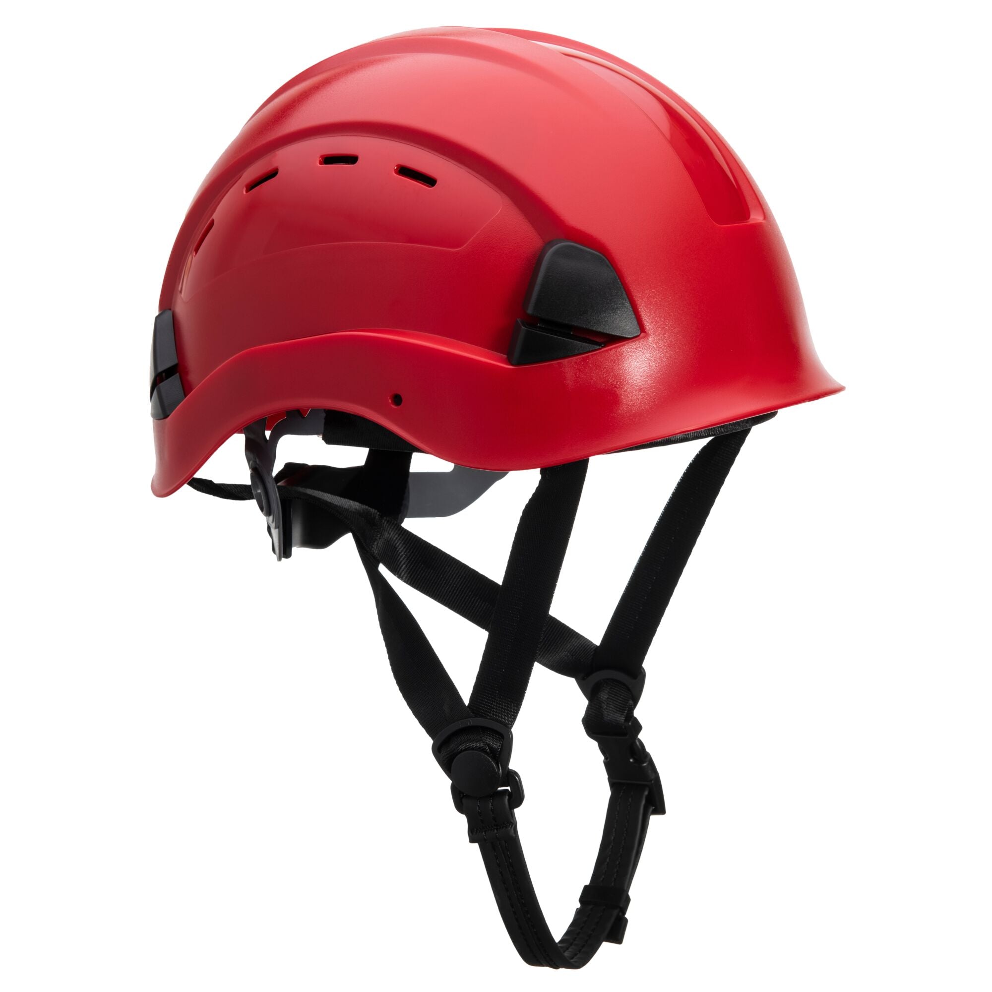 Height Endurance Mountaineer helm - Rood