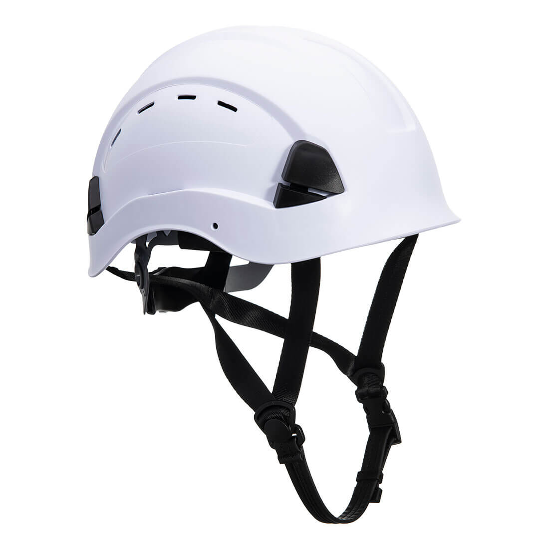 Height Endurance Mountaineer helm - White