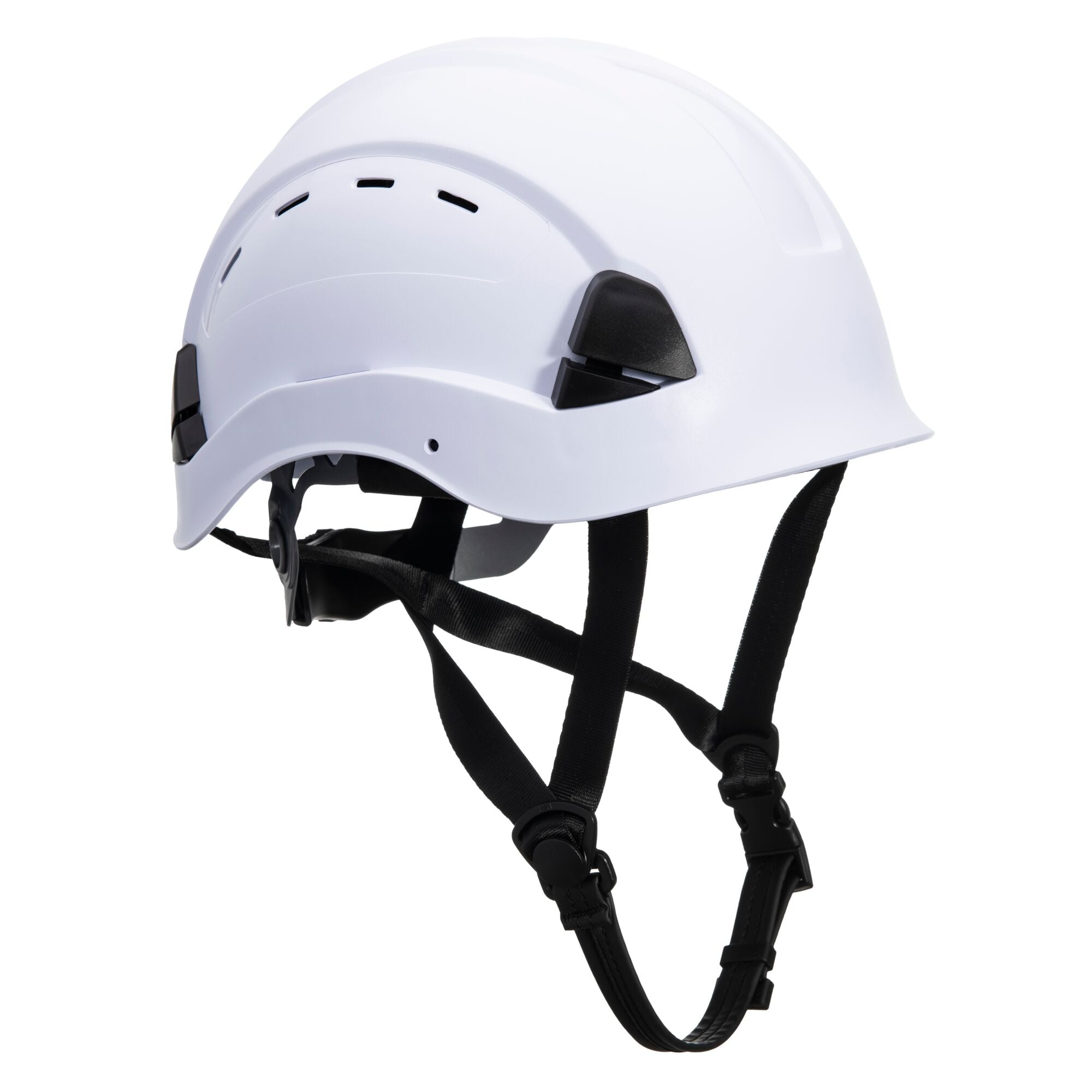 Height Endurance Mountaineer helm - Wit