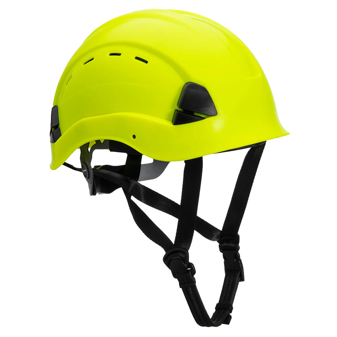 Height Endurance Mountaineer helm - Yellow