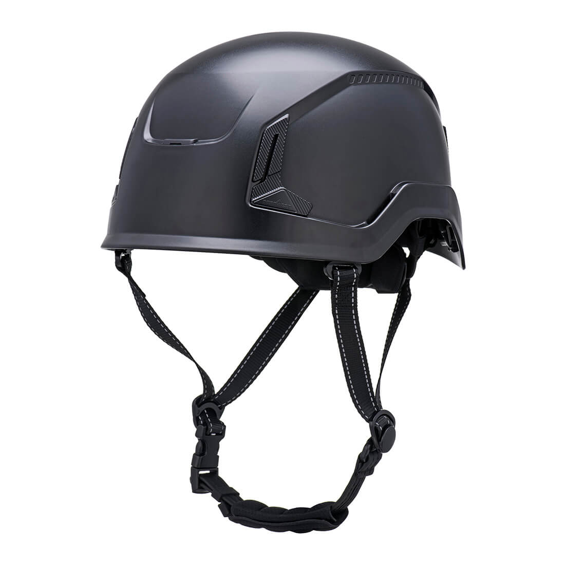 Synergy Helmet Type 2 unvented - Black