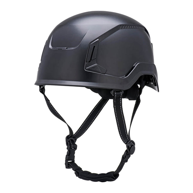 Synergy Helmet Type 2 unvented - Black