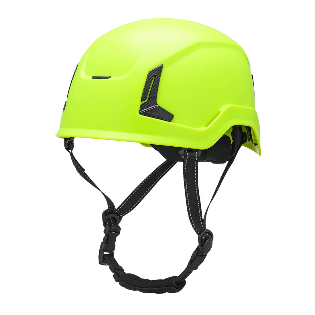 Synergy Helmet Type 2 unvented - Bright Yellow