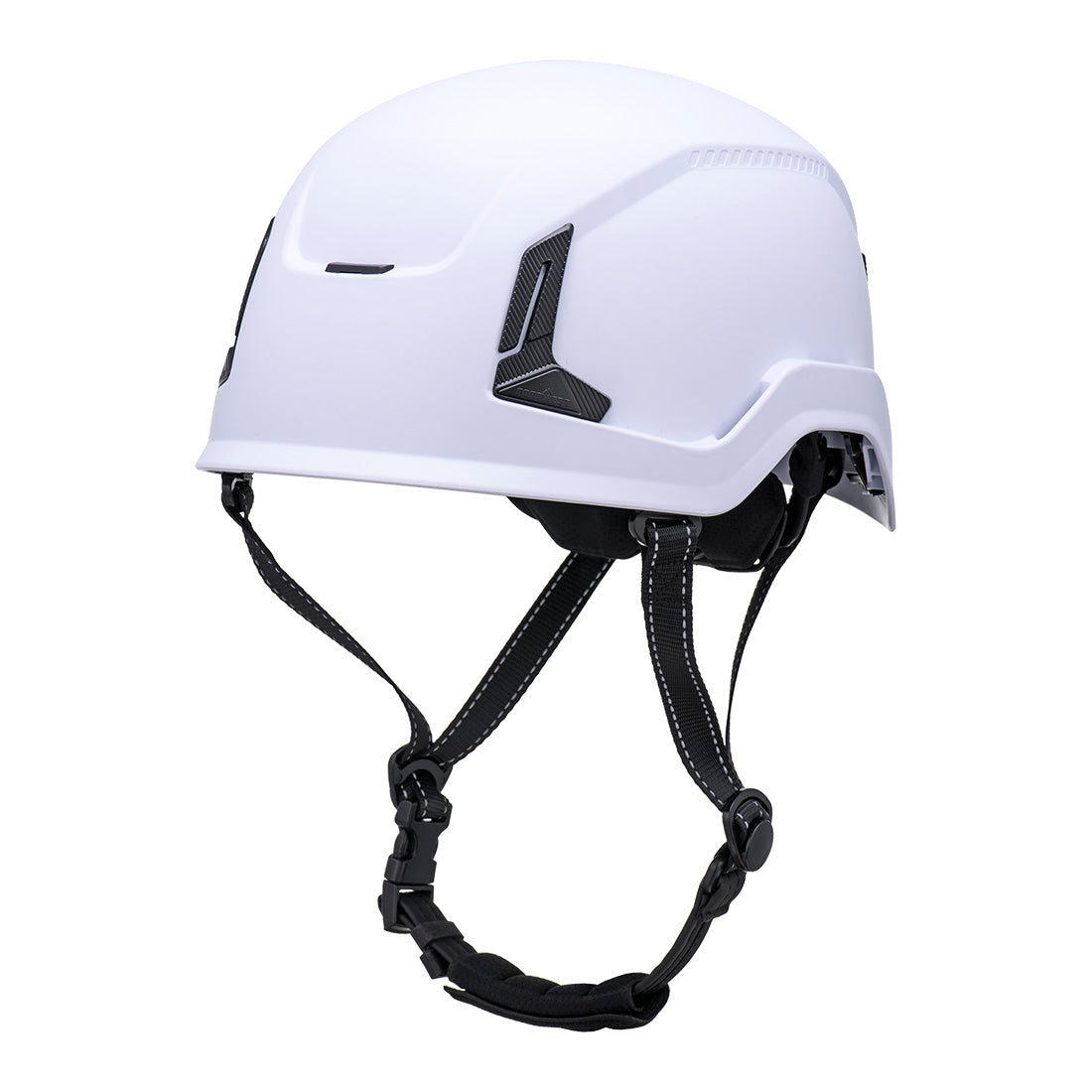 Synergy Helmet Type 2 unvented - White