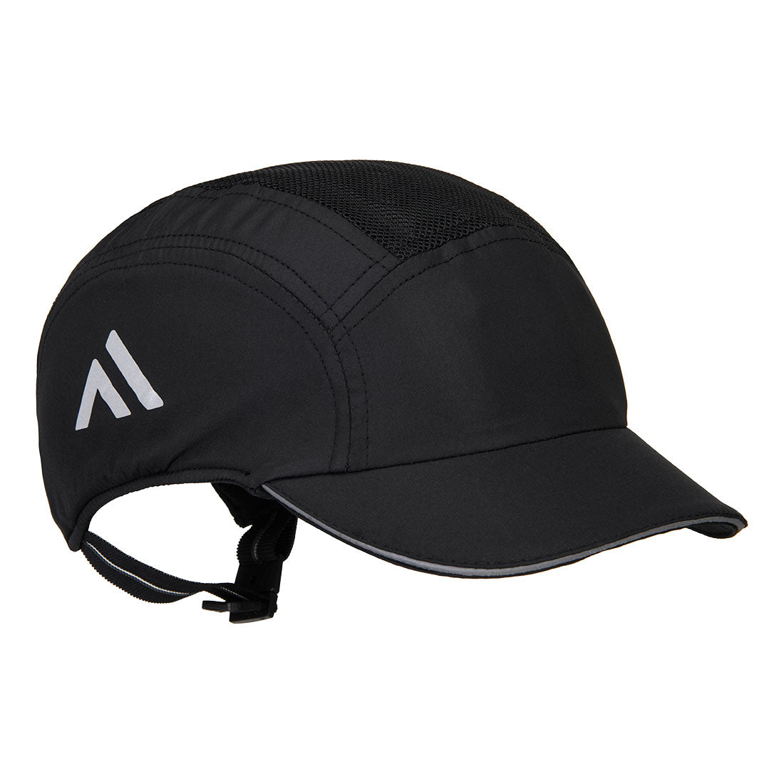 Airtech Licht Stootpet - Black