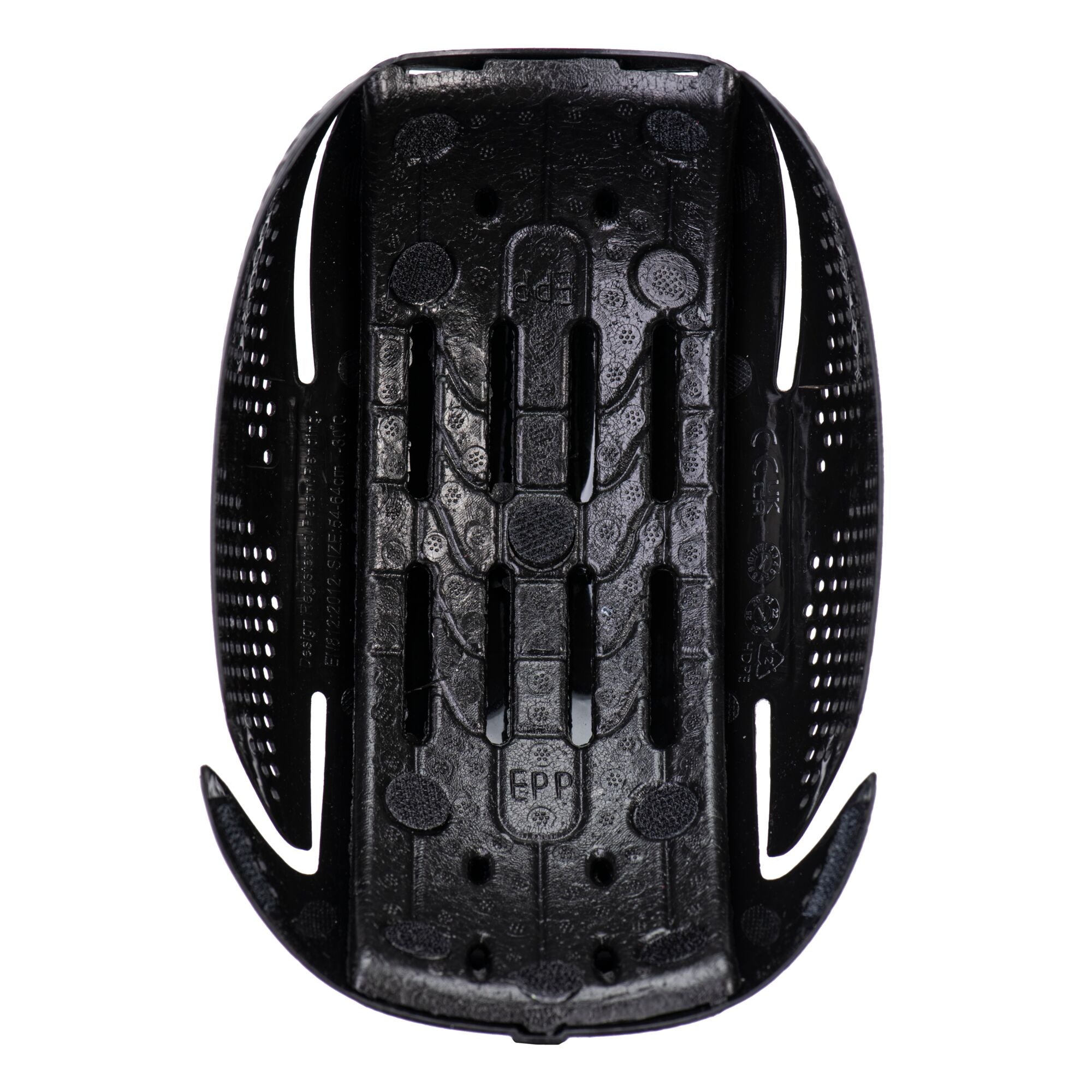 Airtech Licht Stootpet - Zwart - opname 3