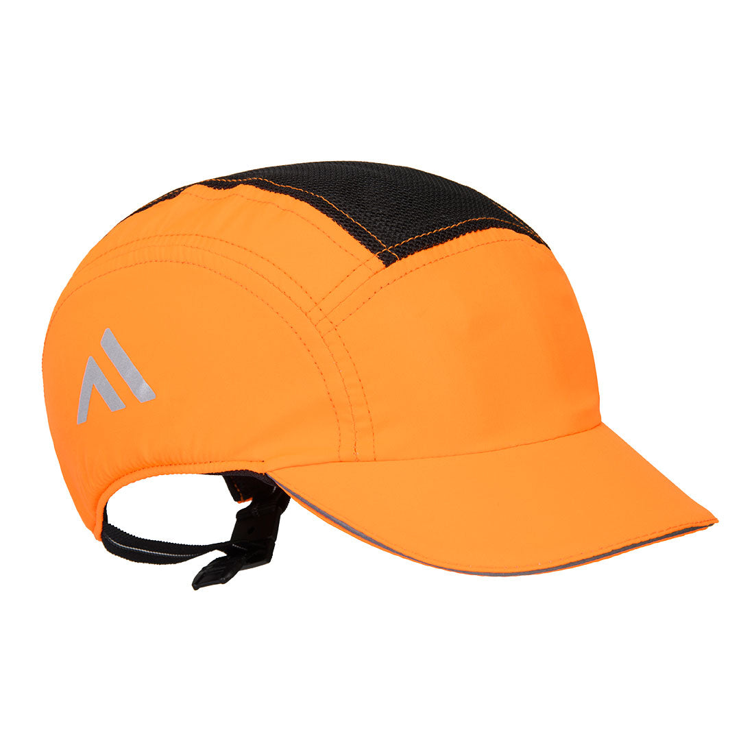 Airtech Licht Stootpet - Orange