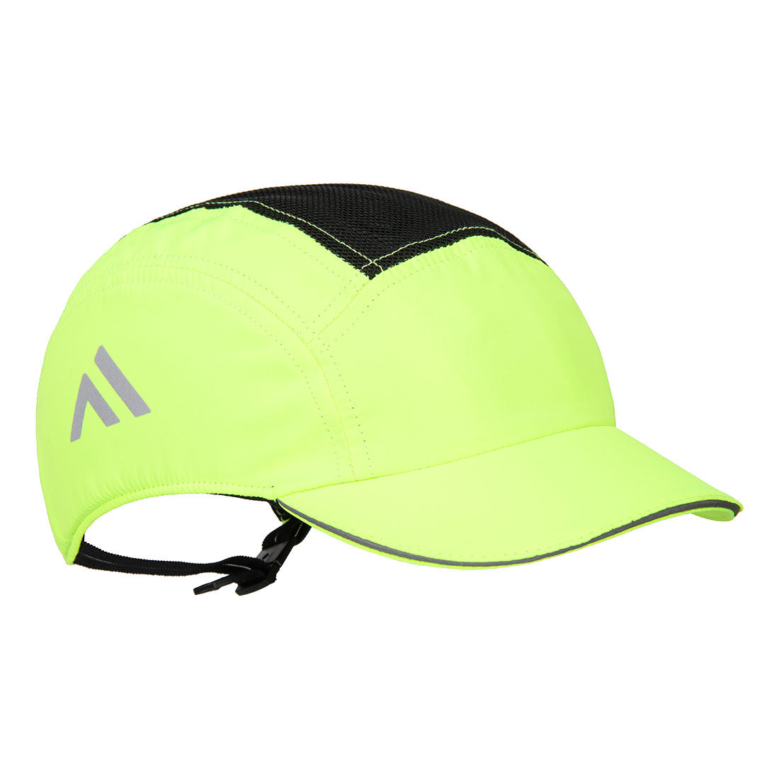 Airtech Licht Stootpet - Yellow