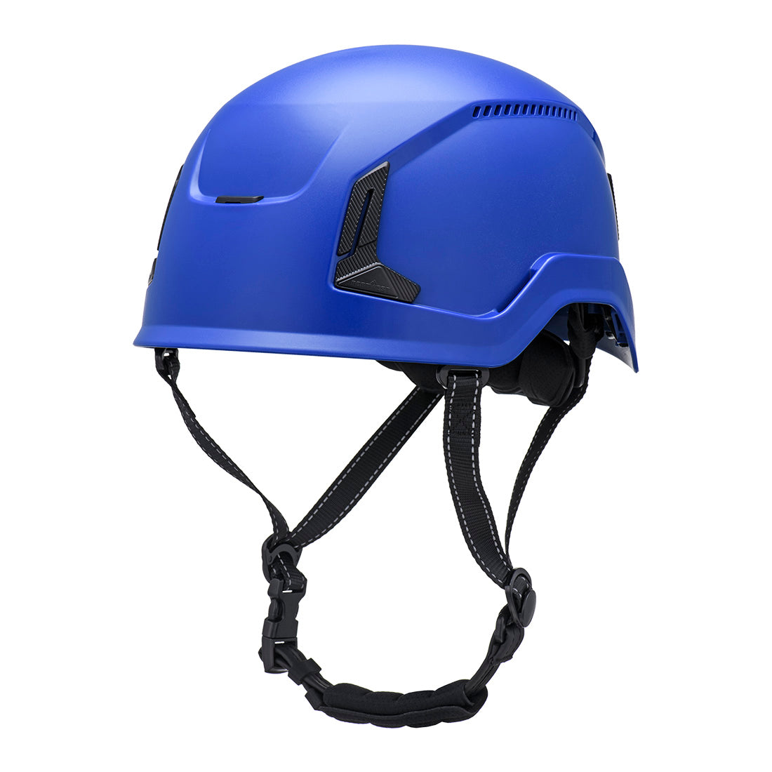 Synergy Helmet Type 2 vented - Royal Blue