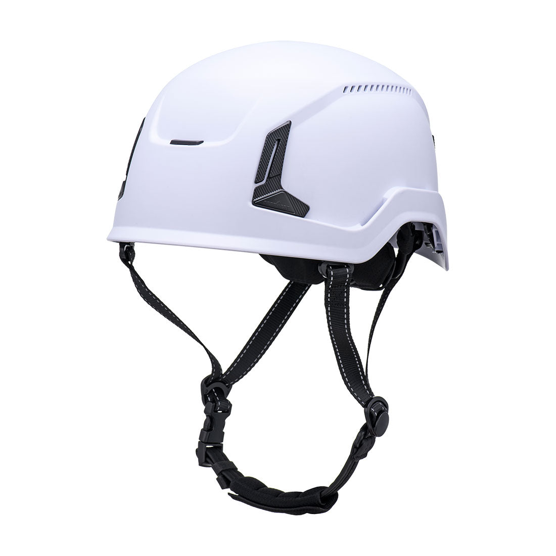 Synergy Helmet Type 2 vented - White