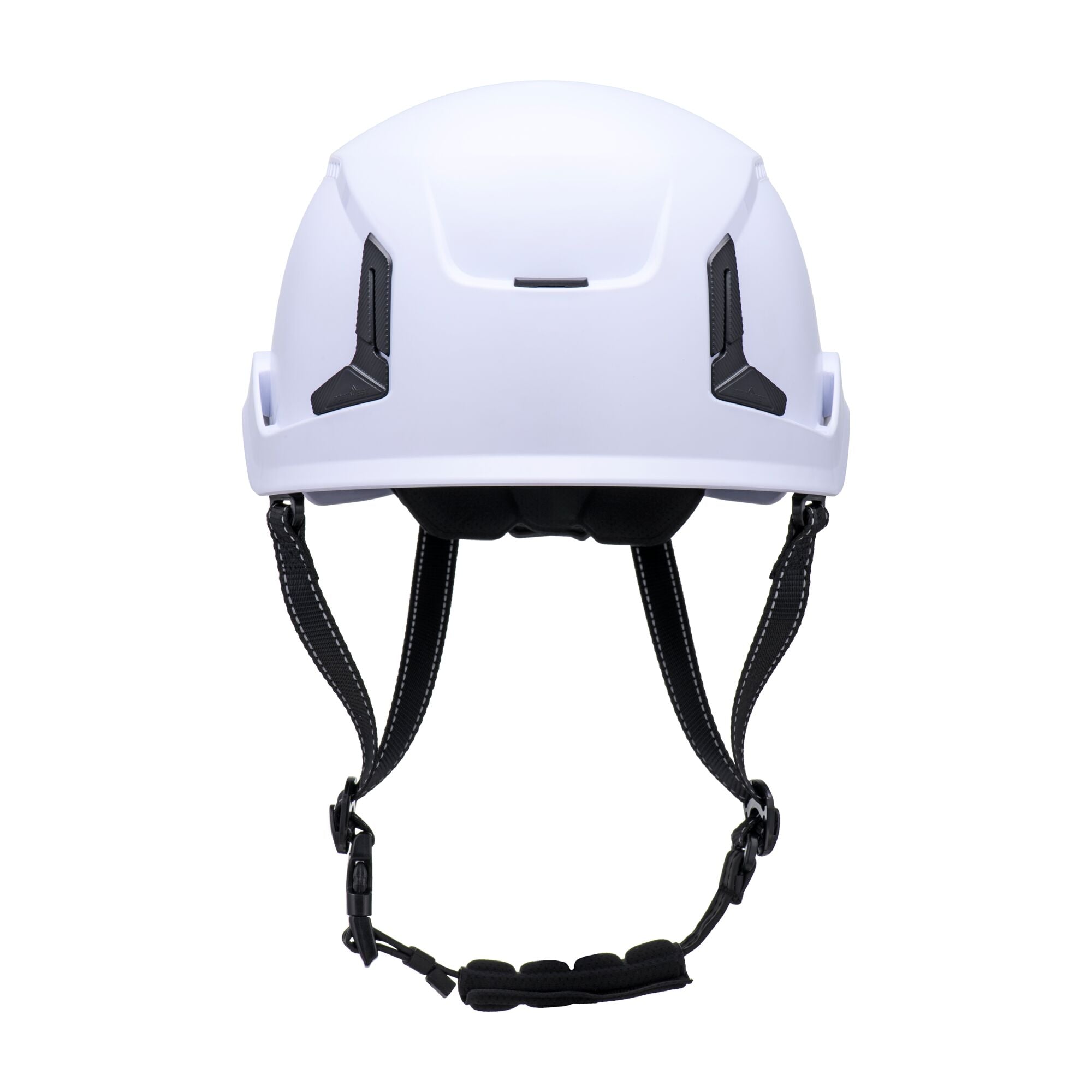 Synergy helm type 2 geventileerd - Wit - opname 2