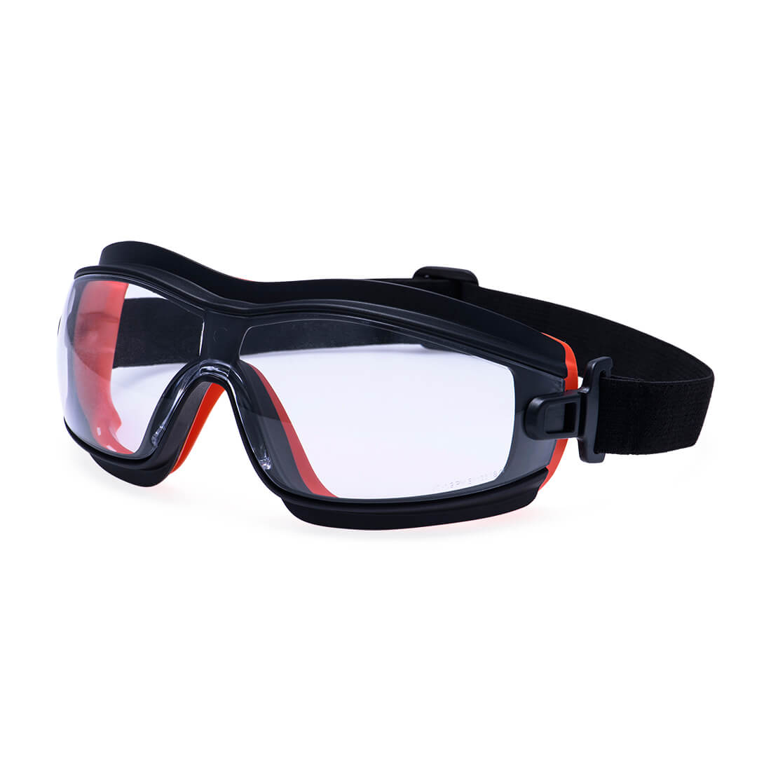 Smarte Schutzbrille
