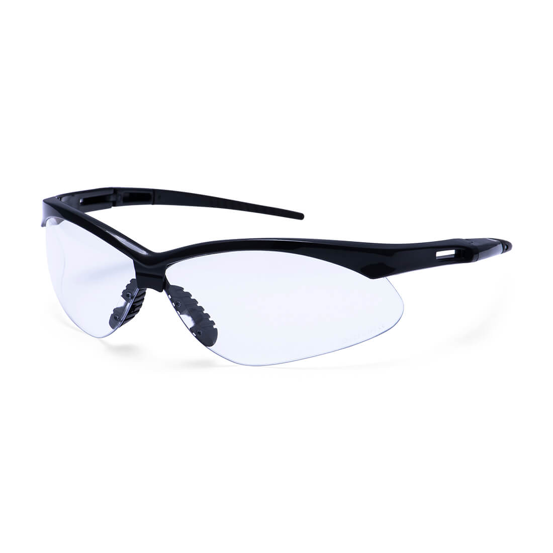 Flex Safety Glasses - Clear