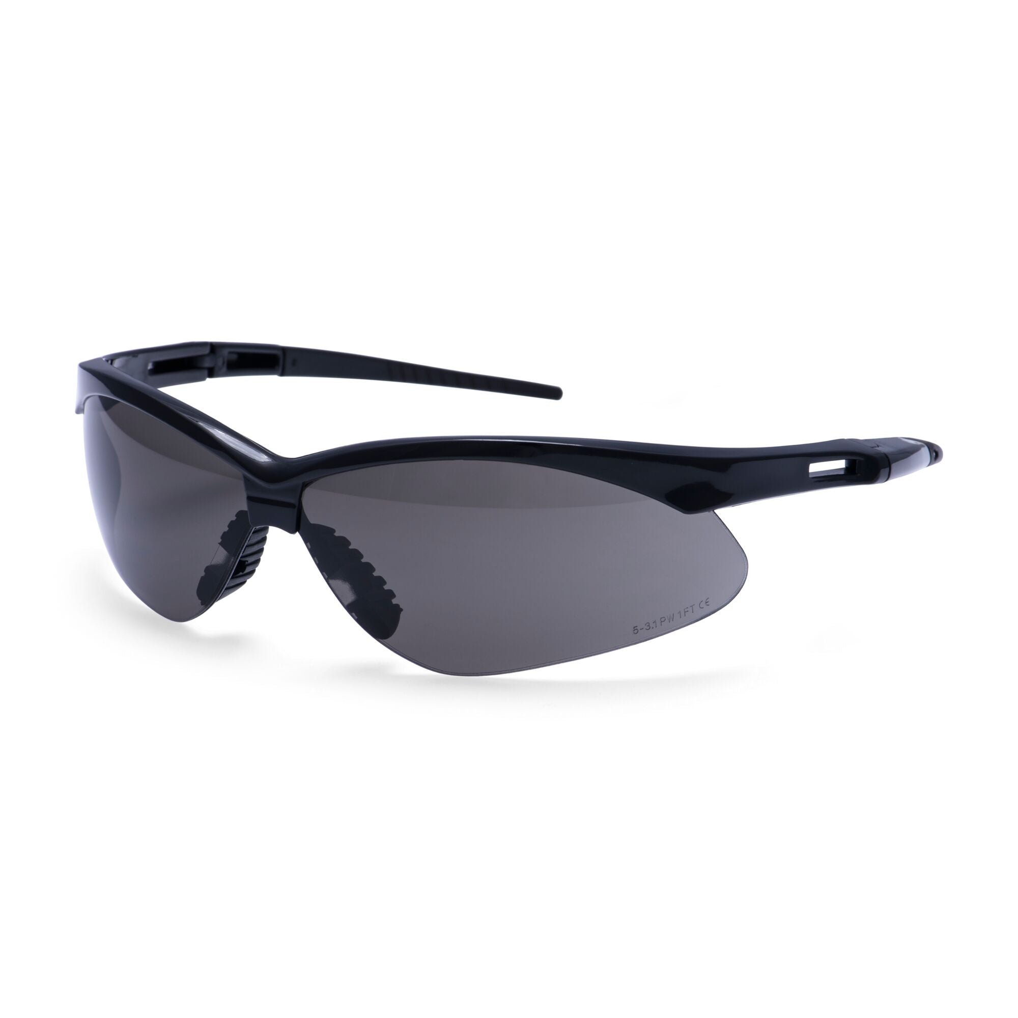 Flex veiligheidsbril - Getint - opname 5